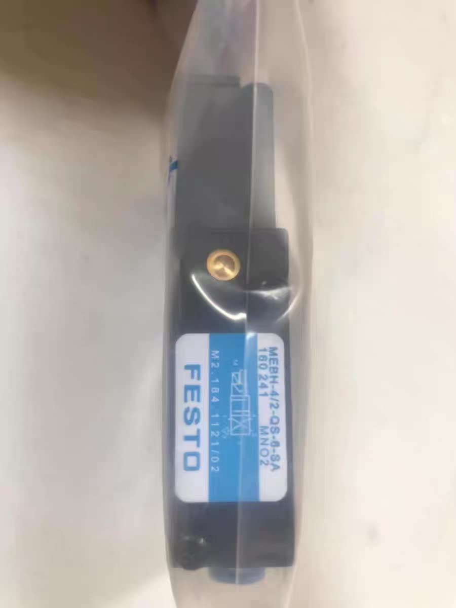 6mm Solenoid Valve M2.184.1121 for Heidelberg SM52/74/102