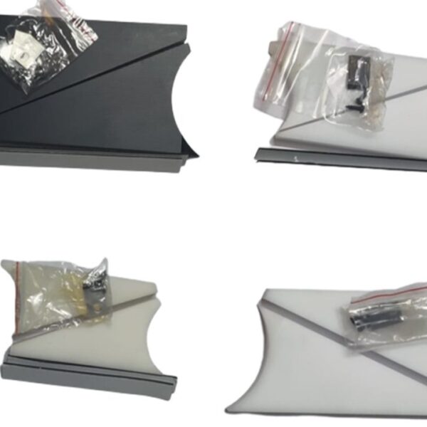 "Ink Duct End Block -SM74 ,,,   Use For  GTO52 SM52 SM74 PM74 CD74 SM102